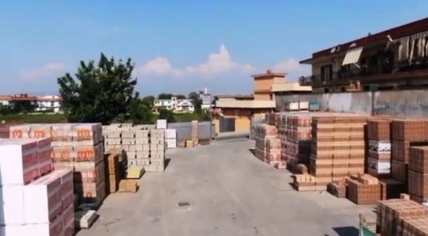 FARAONE VI.FR.AL. Materiale Edile e Ferramenta