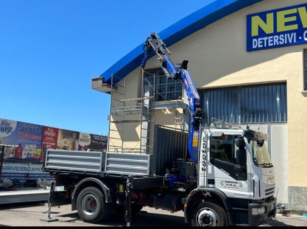 FARAONE VI.FR.AL. Materiale Edile e Ferramenta